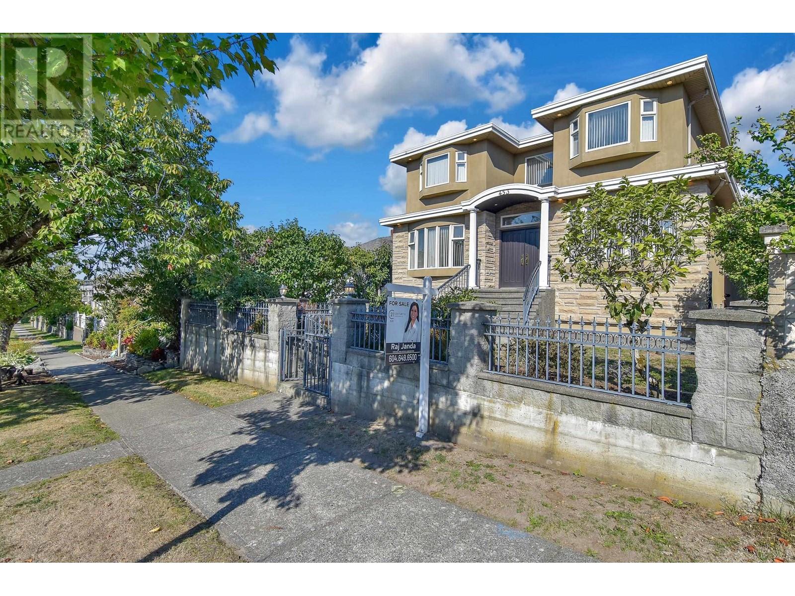 453 E 50 Avenue, Vancouver, British Columbia  V5X 1A9 - Photo 40 - R2819481