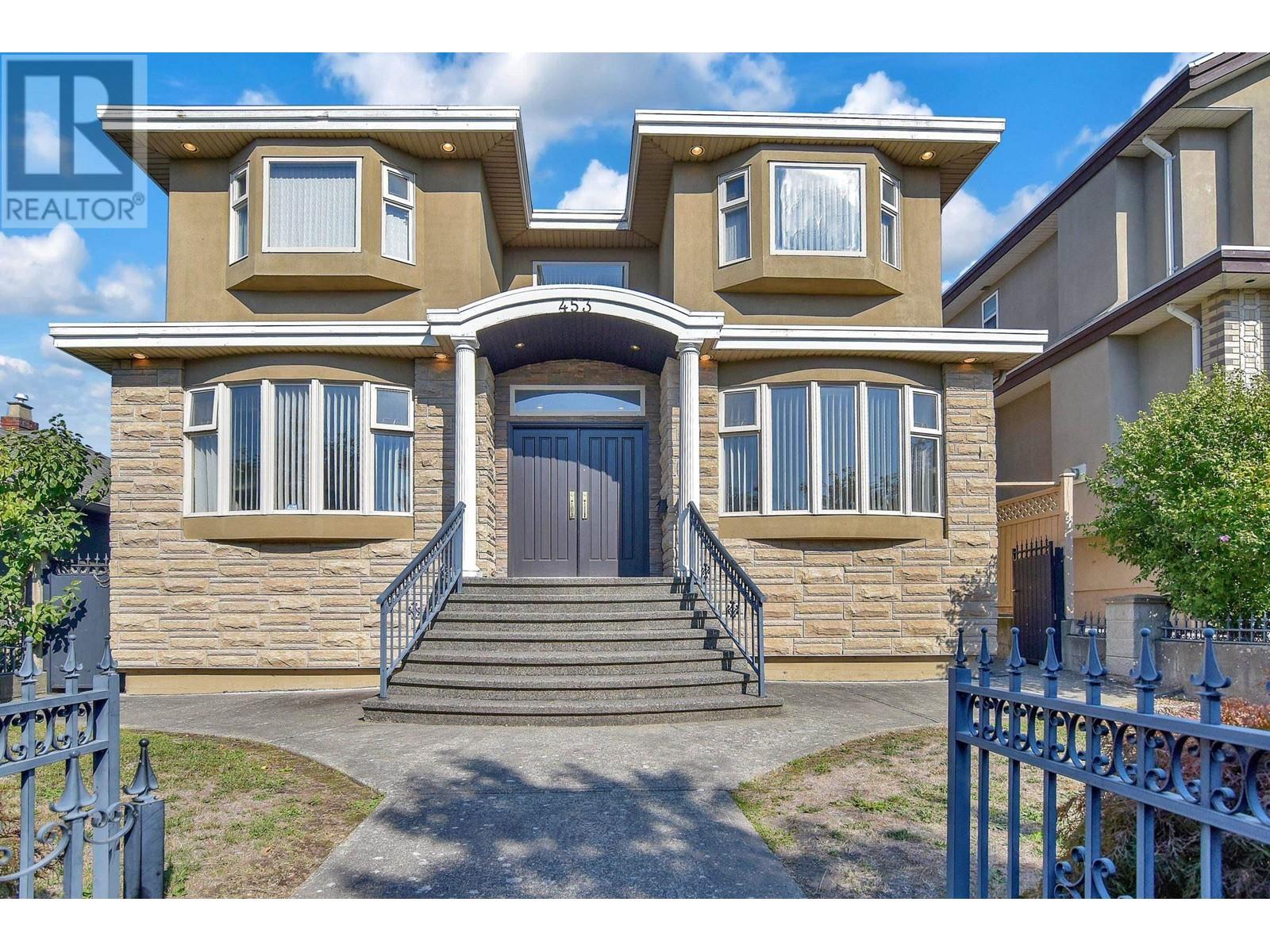 453 E 50 Avenue, Vancouver, British Columbia  V5X 1A9 - Photo 1 - R2819481