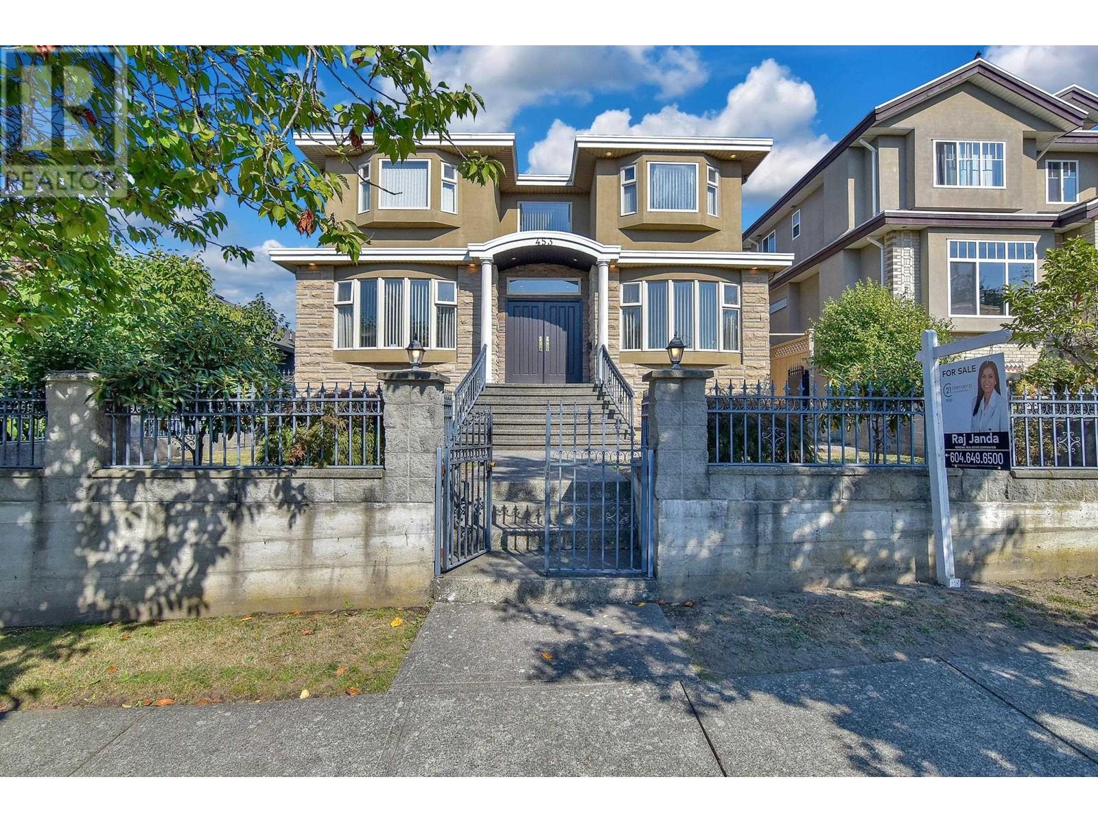 453 E 50 Avenue, Vancouver, British Columbia  V5X 1A9 - Photo 39 - R2819481