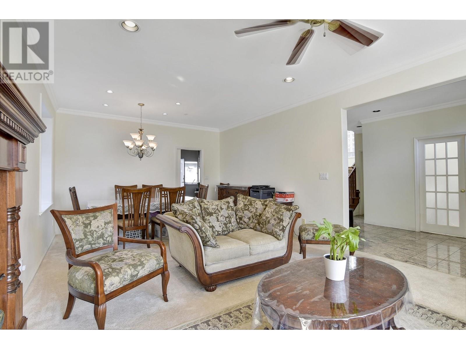 453 E 50 Avenue, Vancouver, British Columbia  V5X 1A9 - Photo 4 - R2819481