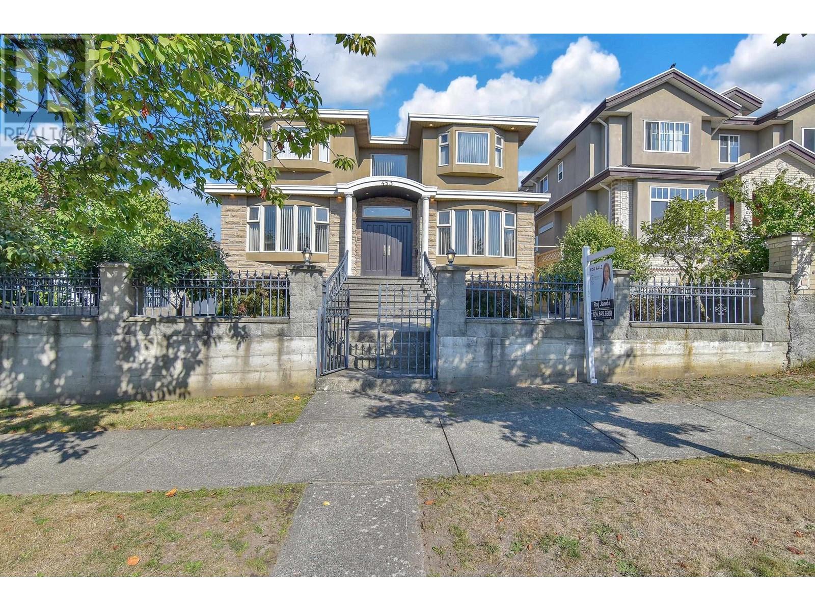 453 E 50 Avenue, Vancouver, British Columbia  V5X 1A9 - Photo 38 - R2819481