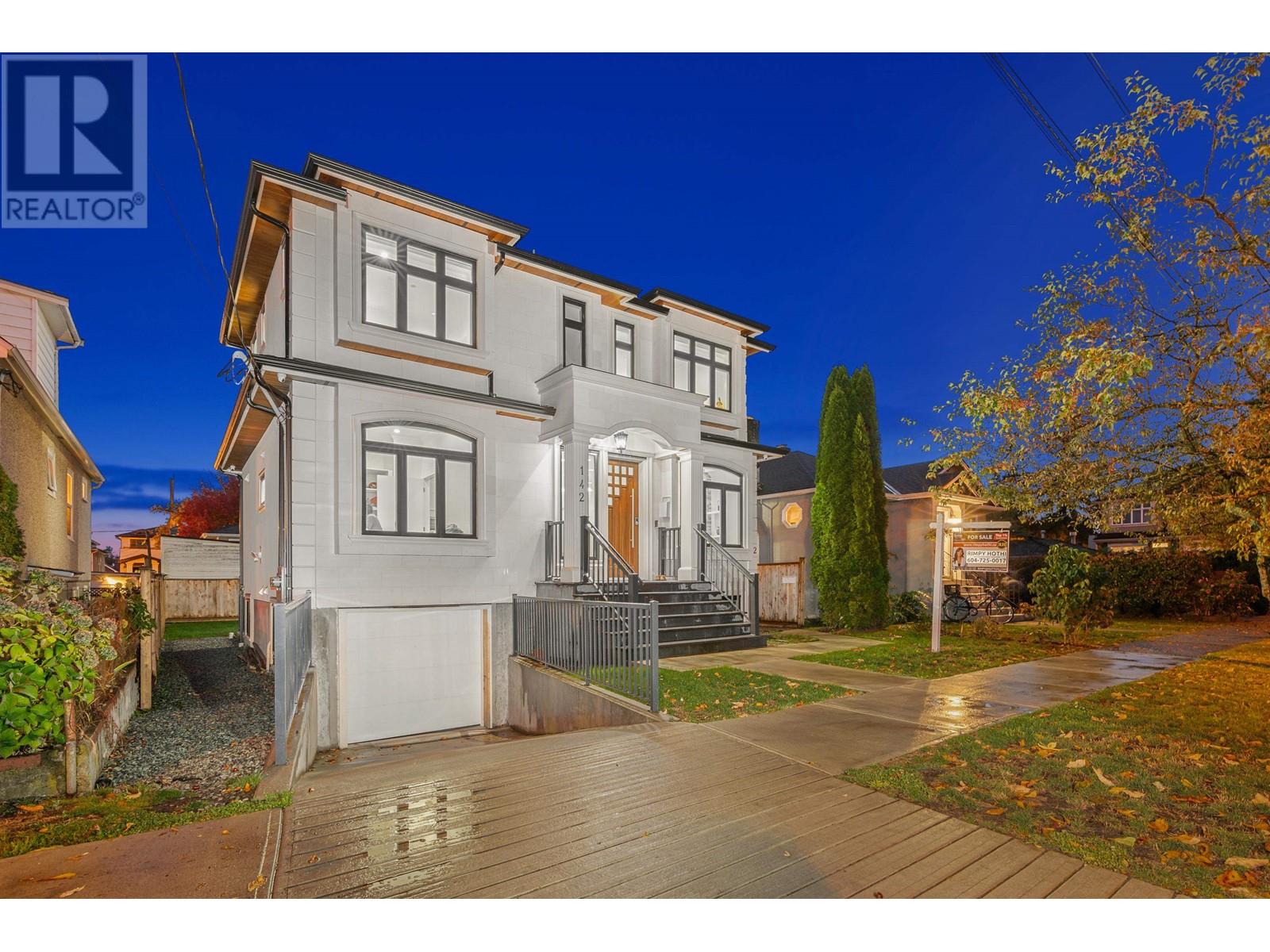 142 E 43rd Avenue, Vancouver, British Columbia  V5W 1S9 - Photo 37 - R2819191