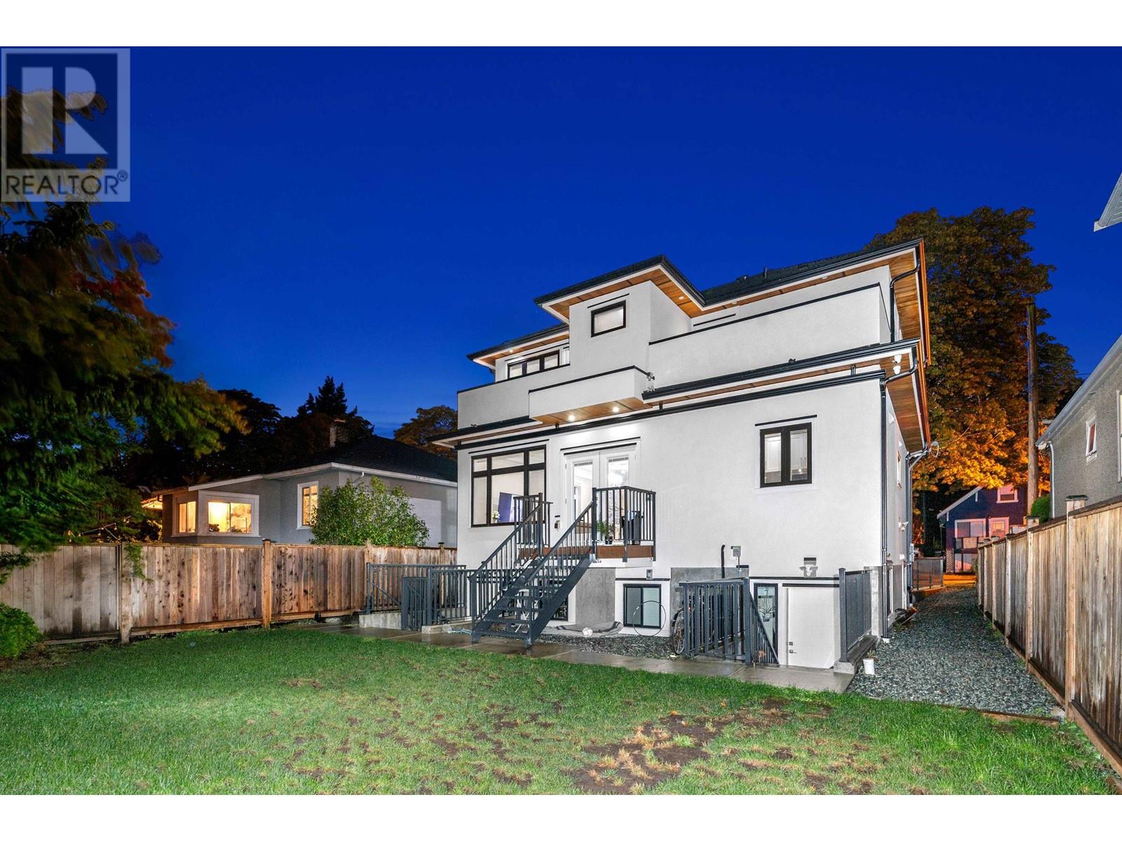 142 E 43rd Avenue, Vancouver, British Columbia  V5W 1S9 - Photo 36 - R2819191