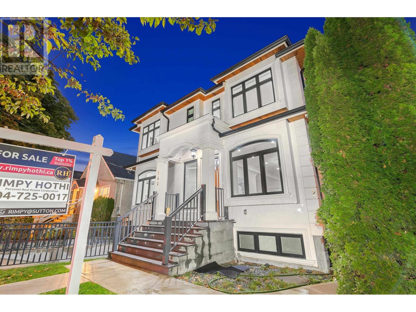 142 E 43rd Avenue, Vancouver, British Columbia  V5W 1S9 - Photo 38 - R2819191