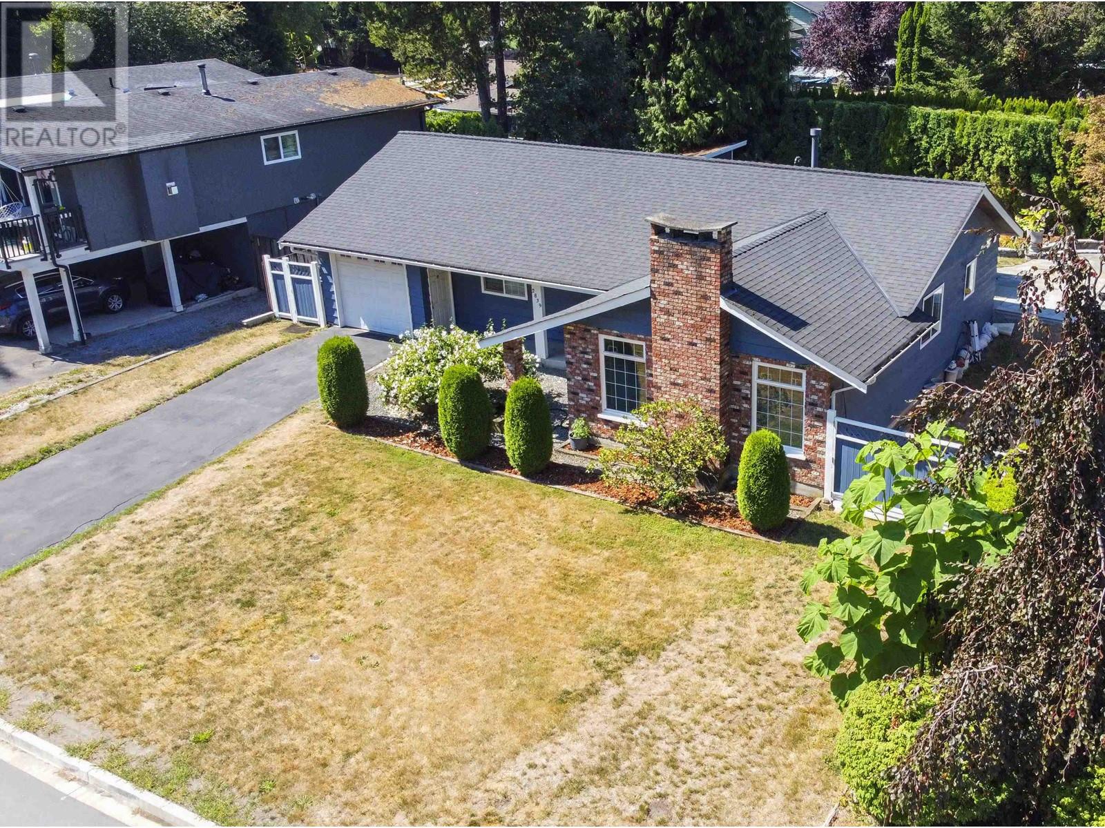 2839 St. Michael Street, Port Coquitlam, British Columbia  V3B 5G3 - Photo 2 - R2808322