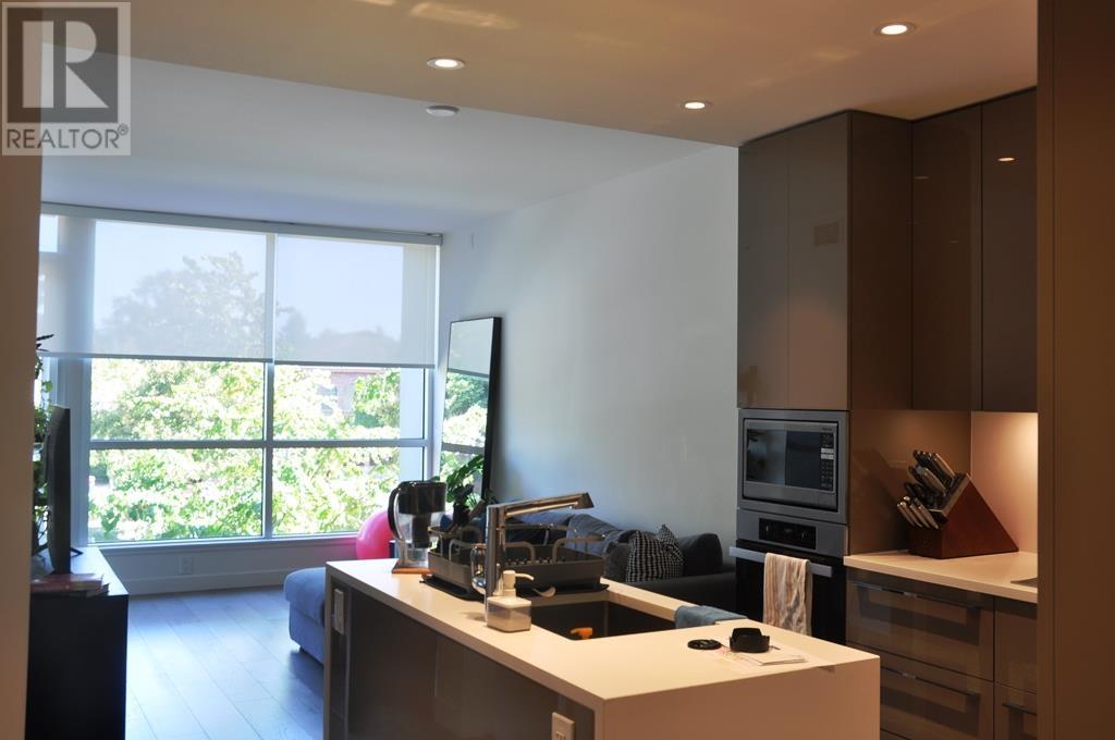 207 5289 Cambie Street, Vancouver, British Columbia  V5Z 2Z6 - Photo 2 - R2818582