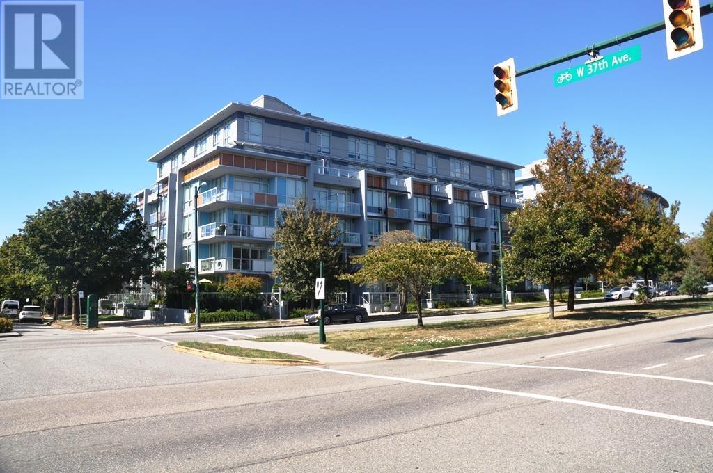 207 5289 CAMBIE STREET, vancouver, British Columbia