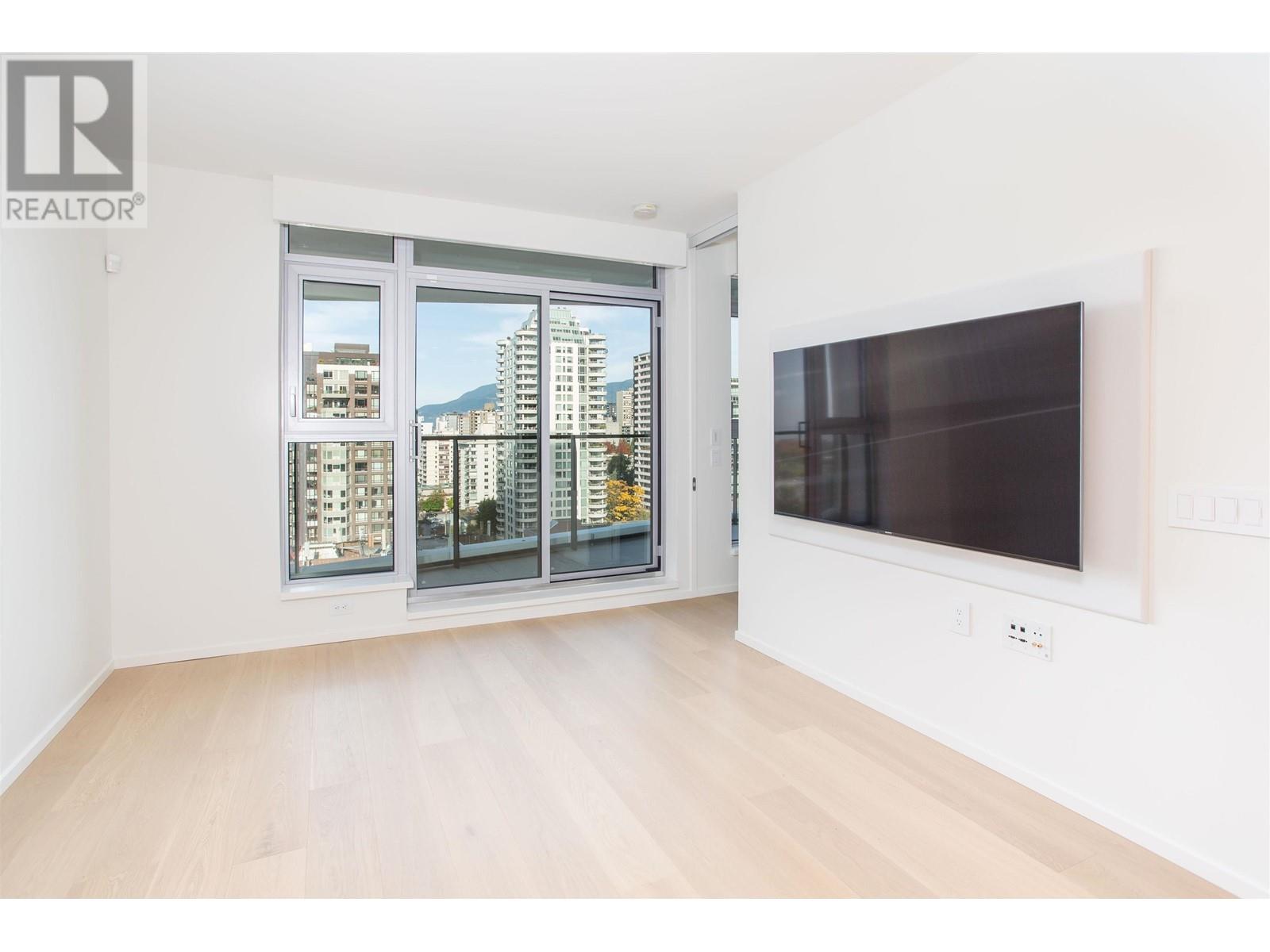 1504 889 Pacific Street, Vancouver, British Columbia  V6Z 1C3 - Photo 5 - R2819720