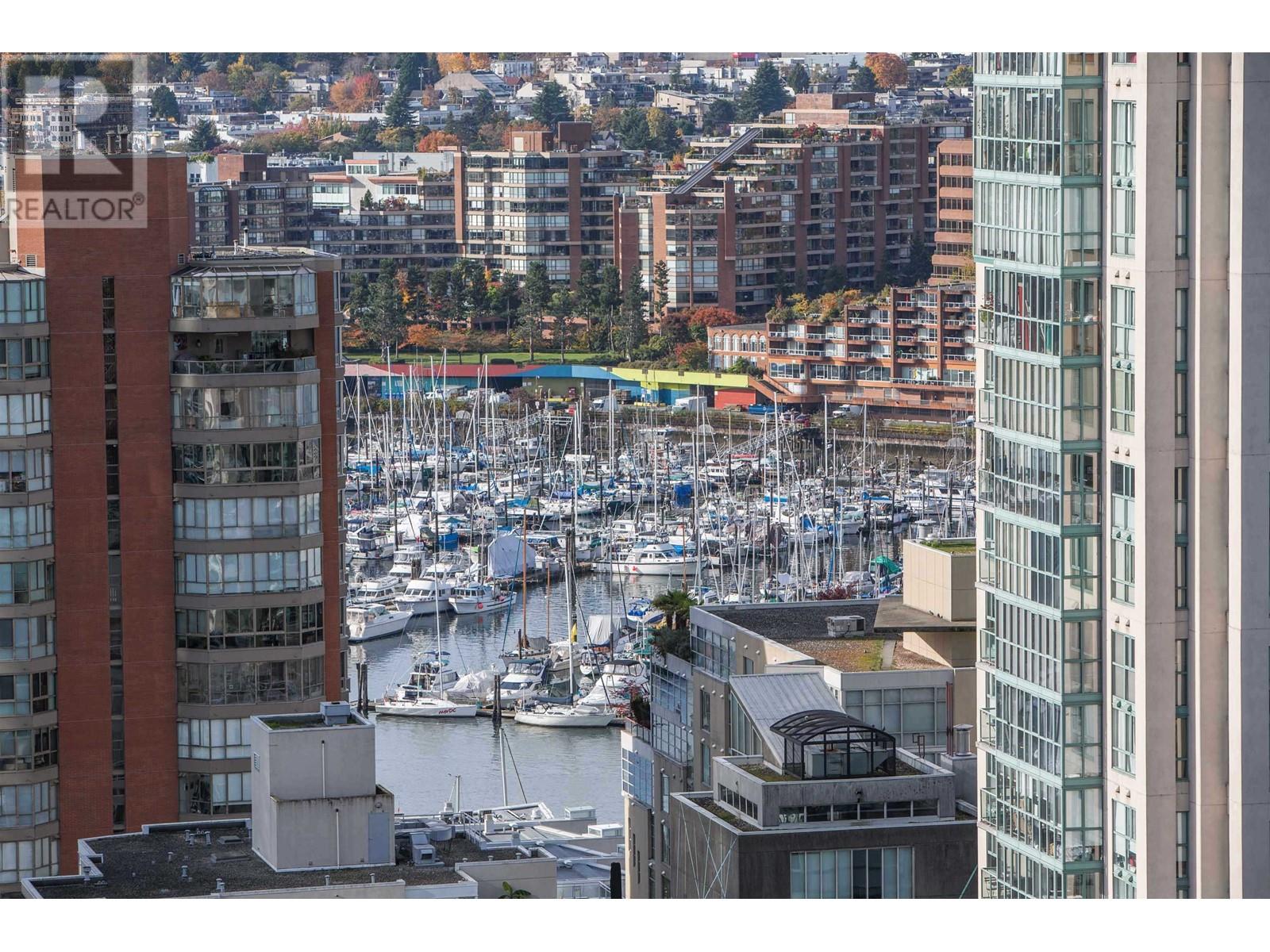 1504 889 Pacific Street, Vancouver, British Columbia  V6Z 1C3 - Photo 12 - R2819720