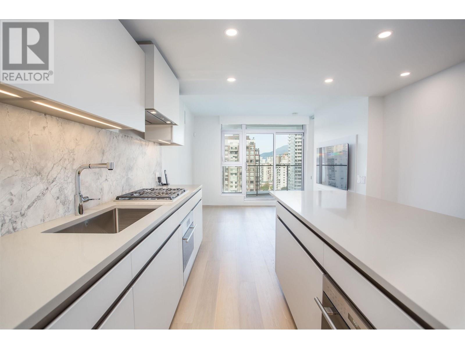 1504 889 PACIFIC STREET, vancouver, British Columbia