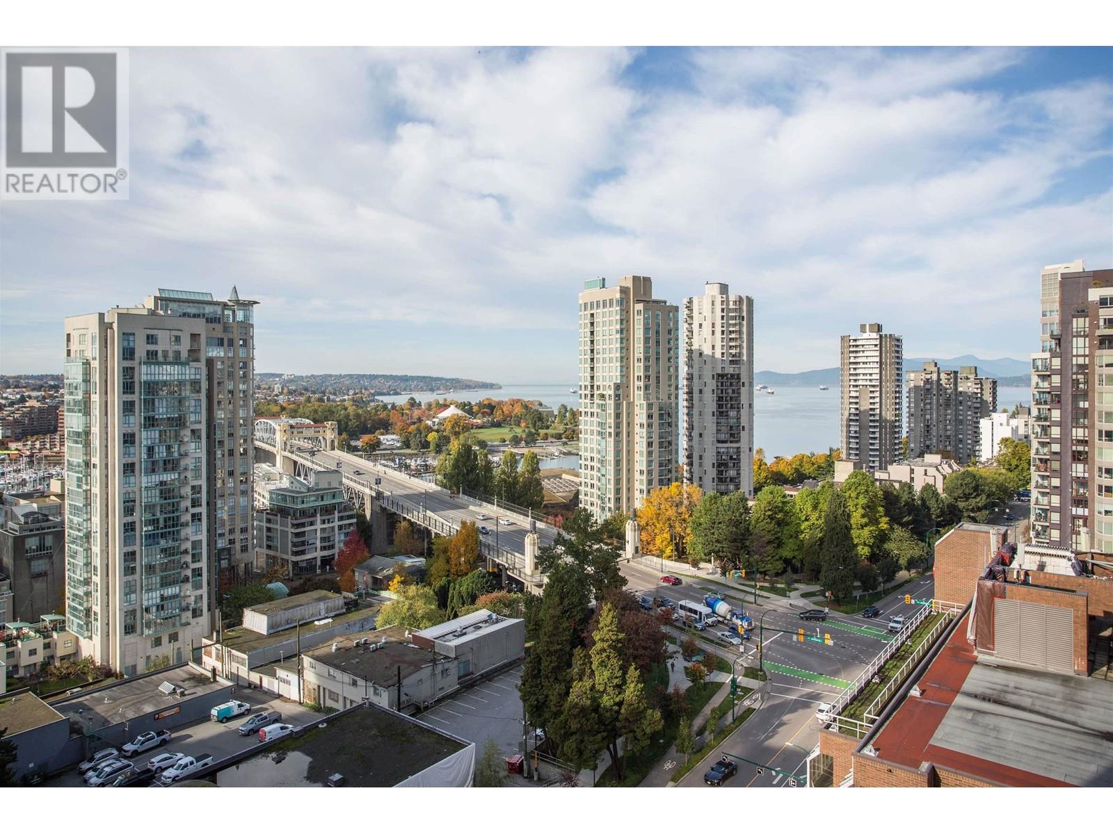 1504 889 Pacific Street, Vancouver, British Columbia  V6Z 1C3 - Photo 4 - R2819720