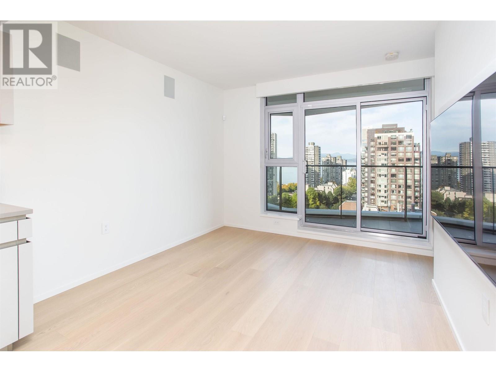 1504 889 Pacific Street, Vancouver, British Columbia  V6Z 1C3 - Photo 9 - R2819720