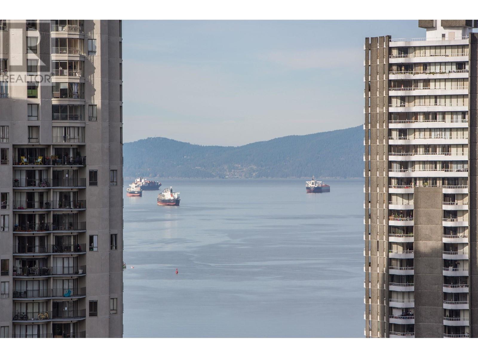 1504 889 Pacific Street, Vancouver, British Columbia  V6Z 1C3 - Photo 23 - R2819720