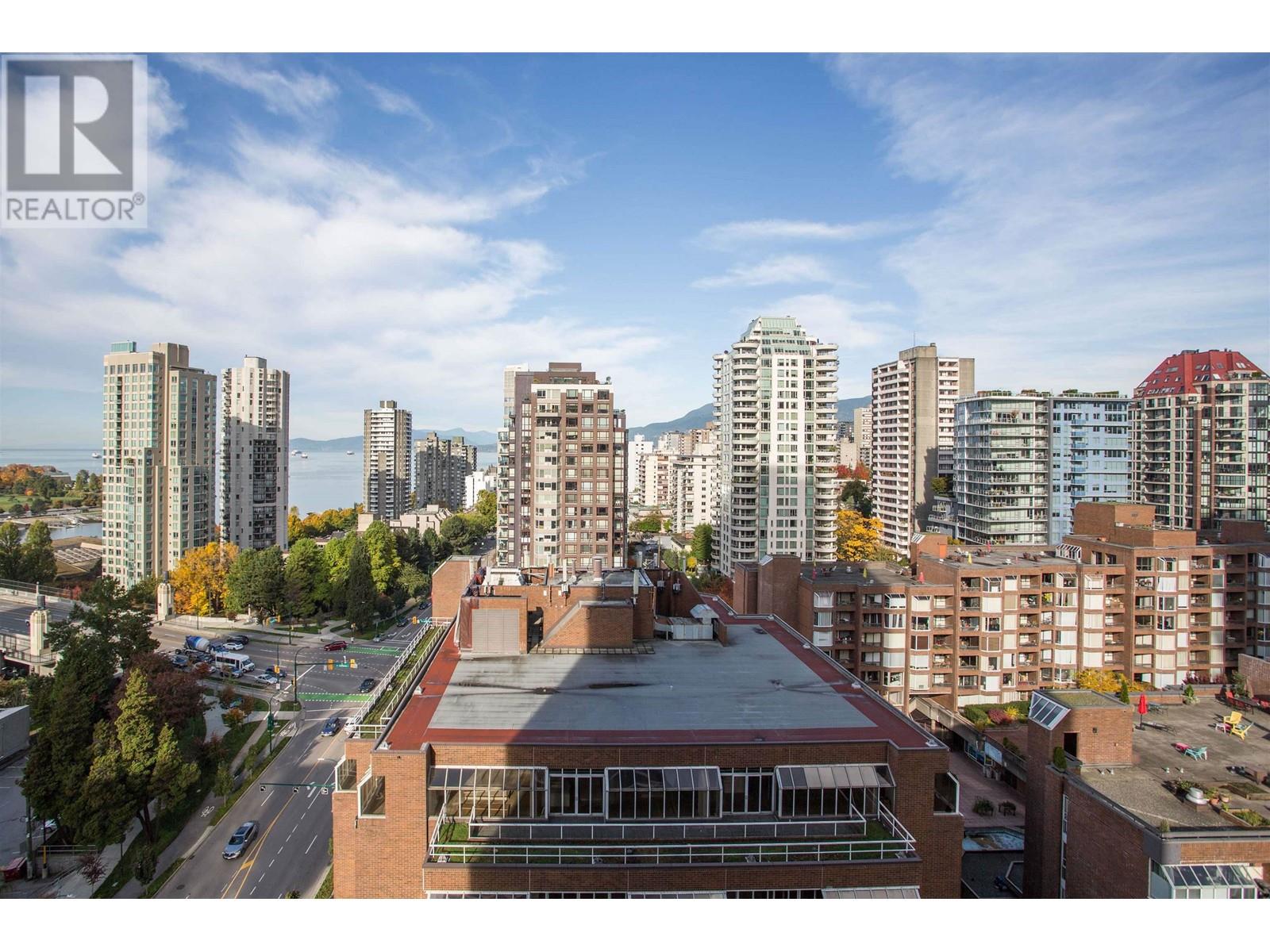 1504 889 Pacific Street, Vancouver, British Columbia  V6Z 1C3 - Photo 6 - R2819720