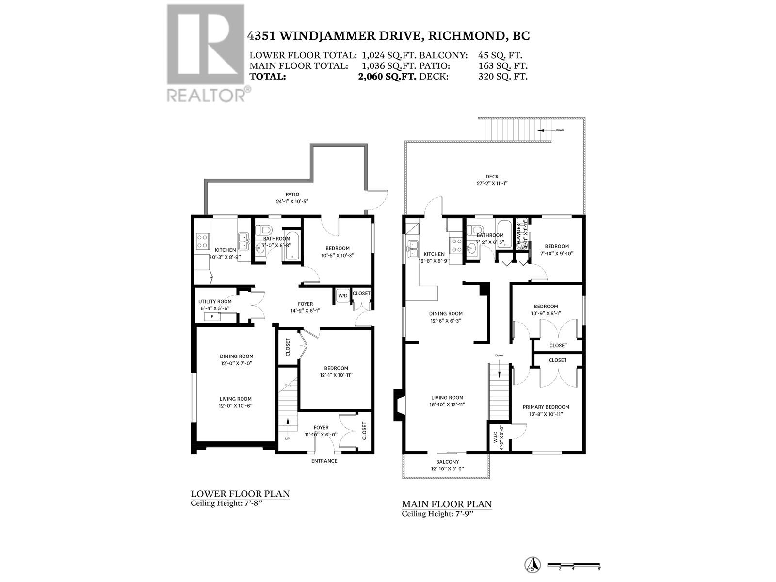 4351 Windjammer Drive, Richmond, British Columbia  V7E 4L5 - Photo 40 - R2819464