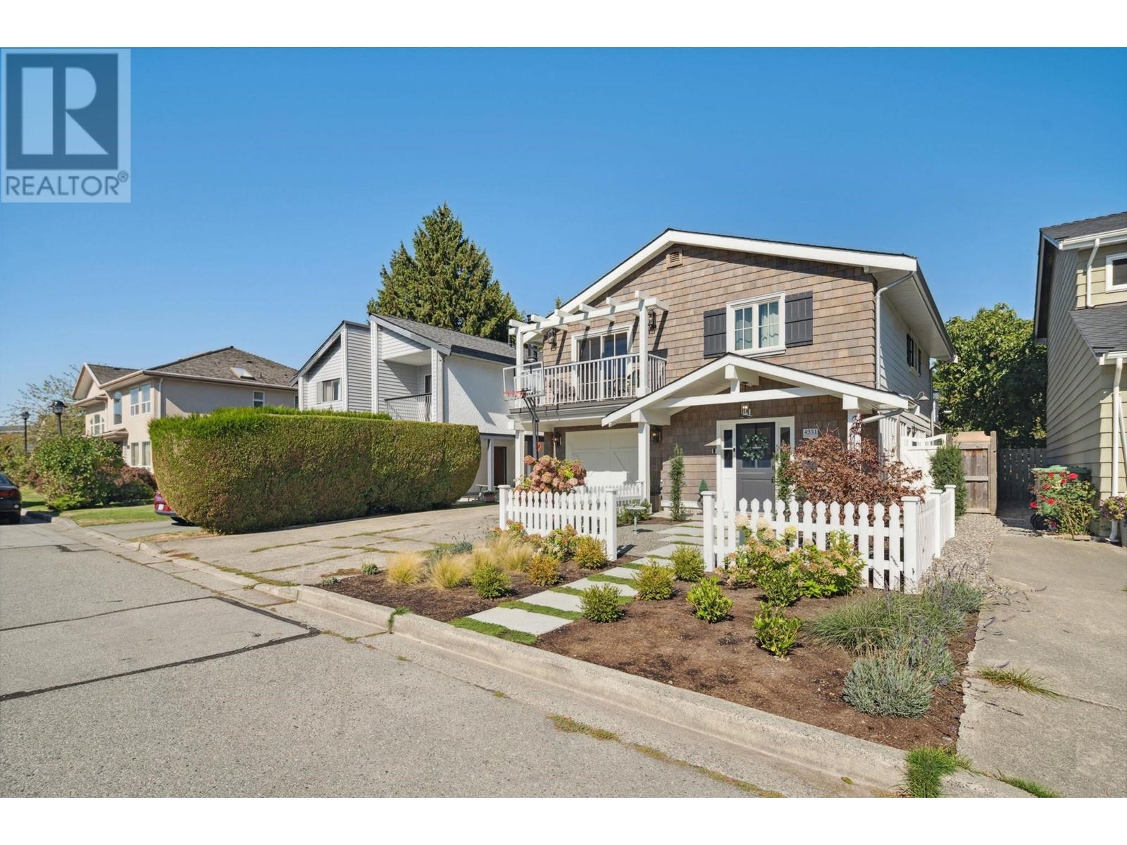 4351 Windjammer Drive, Richmond, British Columbia  V7E 4L5 - Photo 2 - R2819464