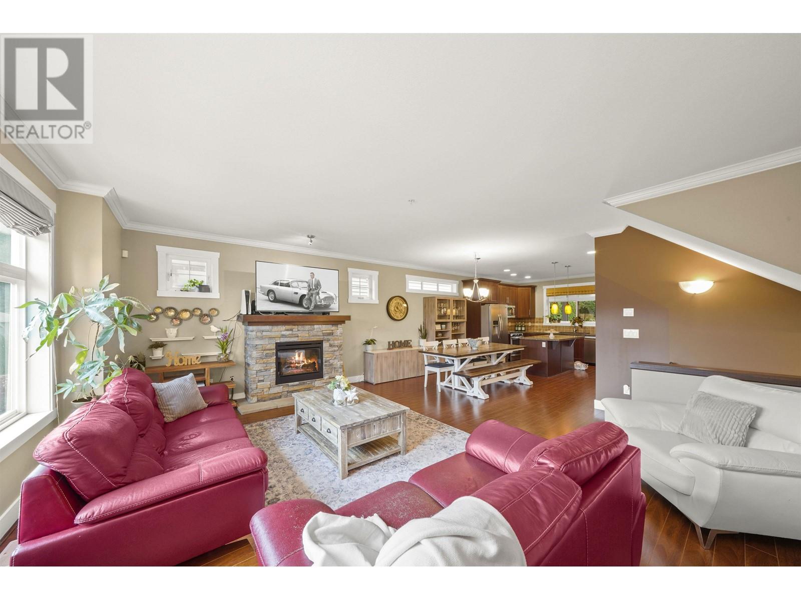 23166 Gilbert Drive, Maple Ridge, British Columbia  V4R 0C3 - Photo 12 - R2819876