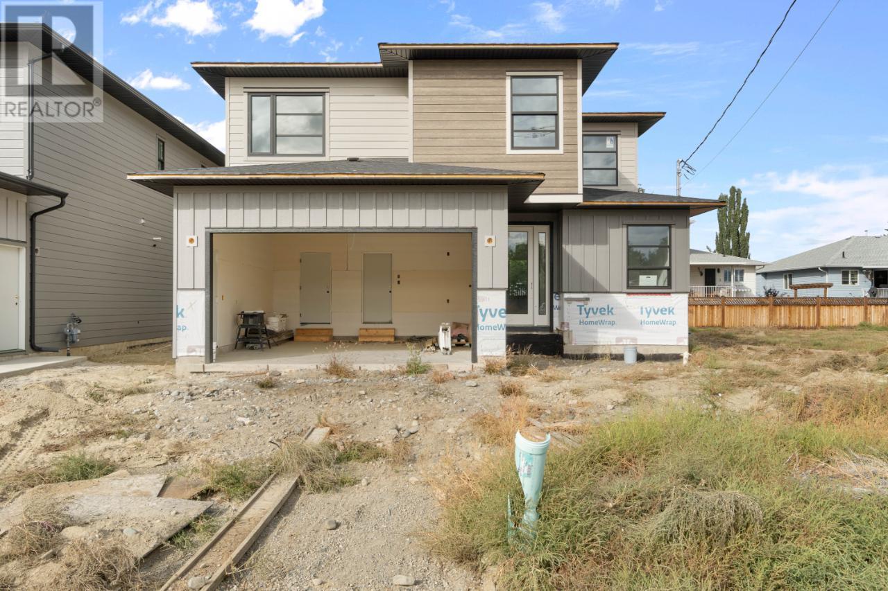 2620 Elston Drive, Kamloops, British Columbia  V2B 0K1 - Photo 1 - 175111