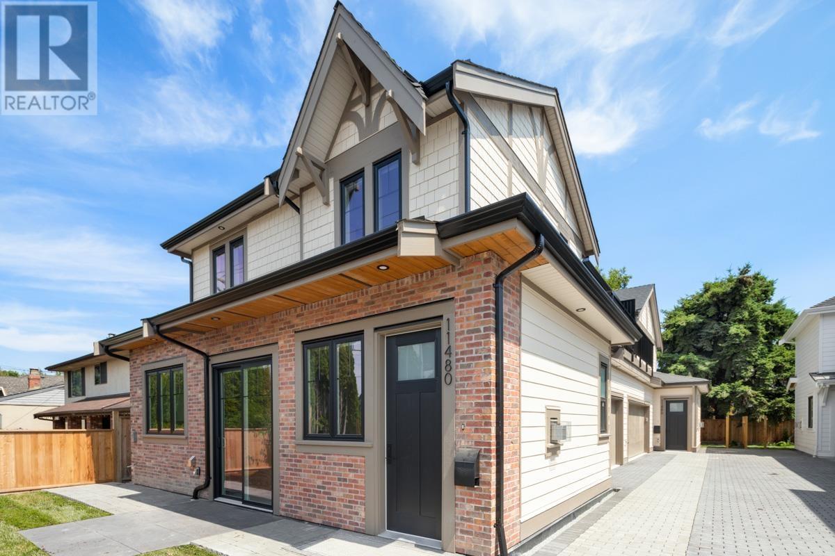 11480 Railway Avenue, Richmond, British Columbia  V7E 2B9 - Photo 27 - R2819959