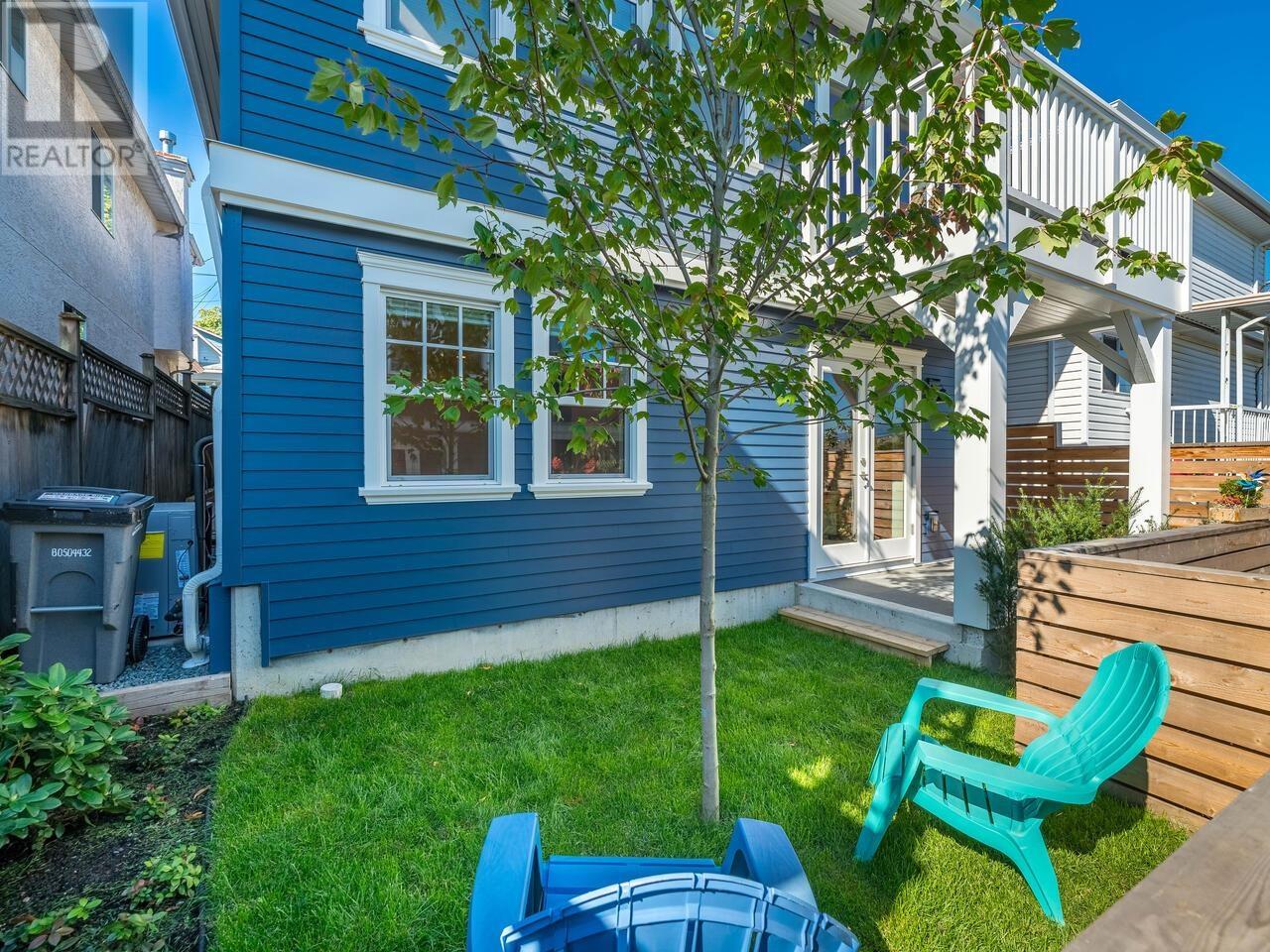 4218 St. Catherines Street, Vancouver, British Columbia  V5V 4M1 - Photo 19 - R2819962