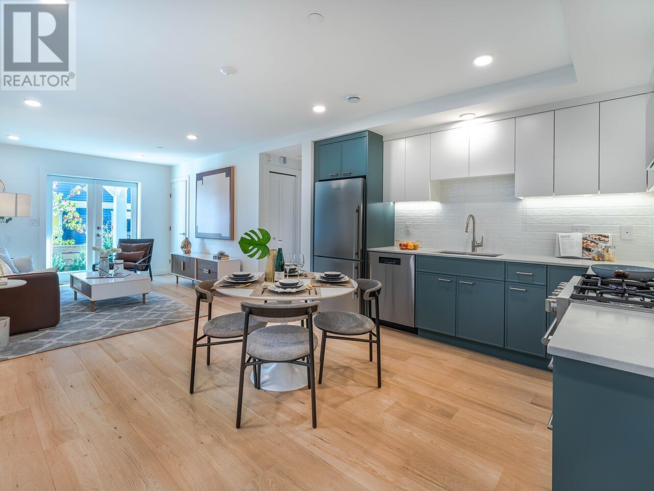 4218 St. Catherines Street, Vancouver, British Columbia  V5V 4M1 - Photo 6 - R2819962