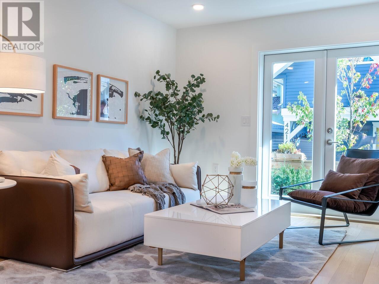 4218 St. Catherines Street, Vancouver, British Columbia  V5V 4M1 - Photo 9 - R2819962