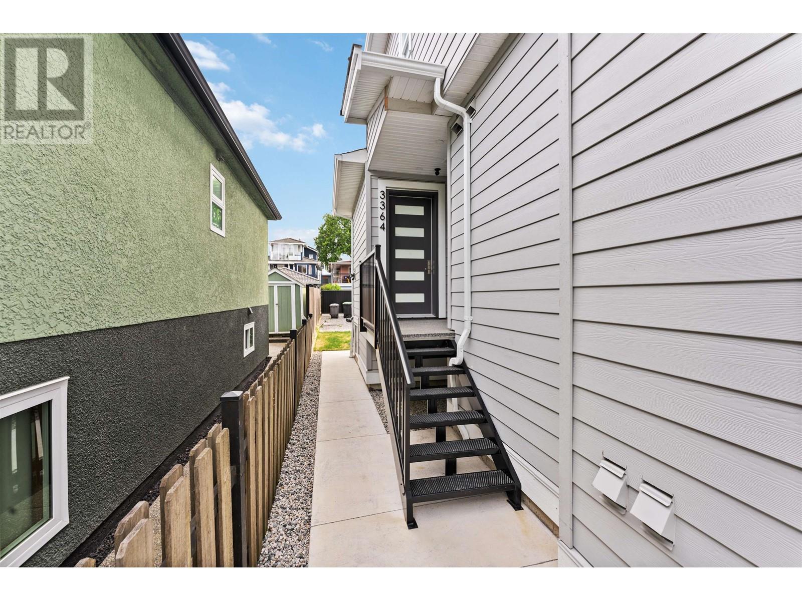 3364 E 28th Avenue, Vancouver, British Columbia  V5R 1T3 - Photo 3 - R2819976