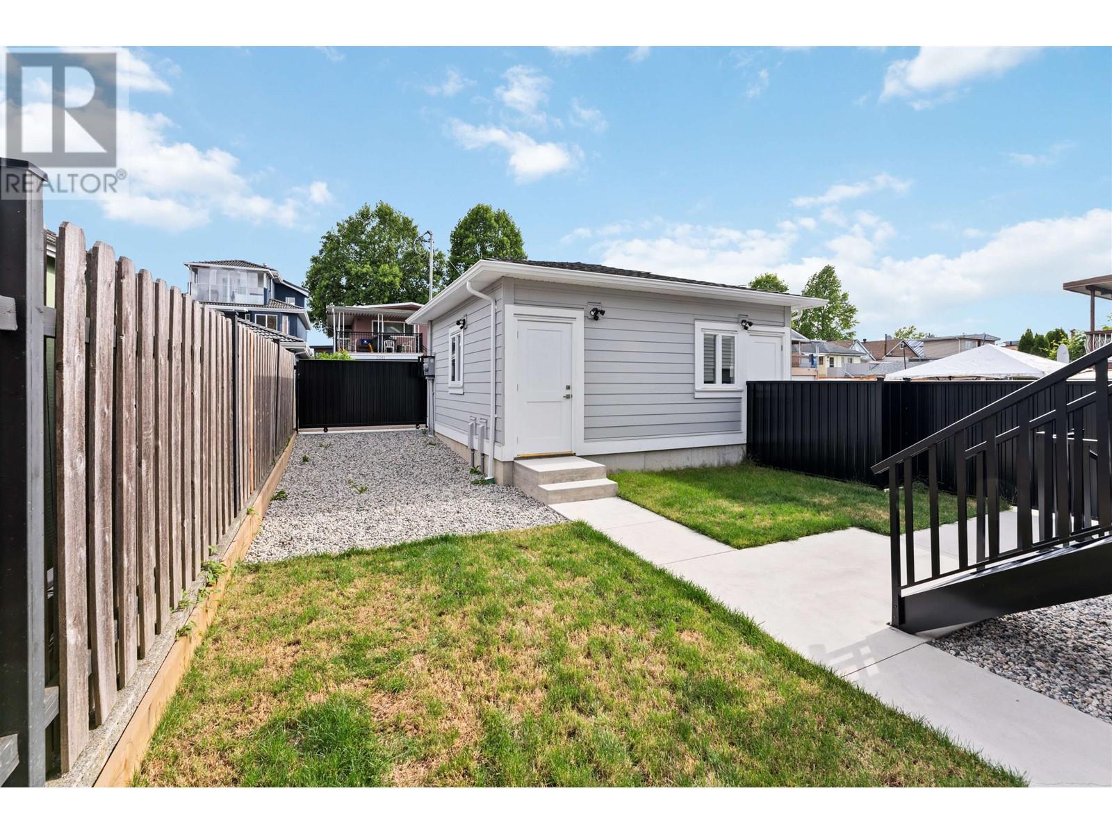 3364 E 28th Avenue, Vancouver, British Columbia  V5R 1T3 - Photo 4 - R2819976