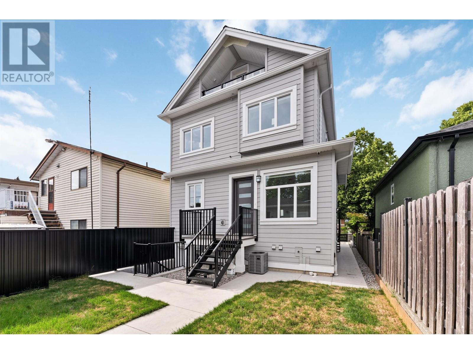 3364 E 28th Avenue, Vancouver, British Columbia  V5R 1T3 - Photo 5 - R2819976