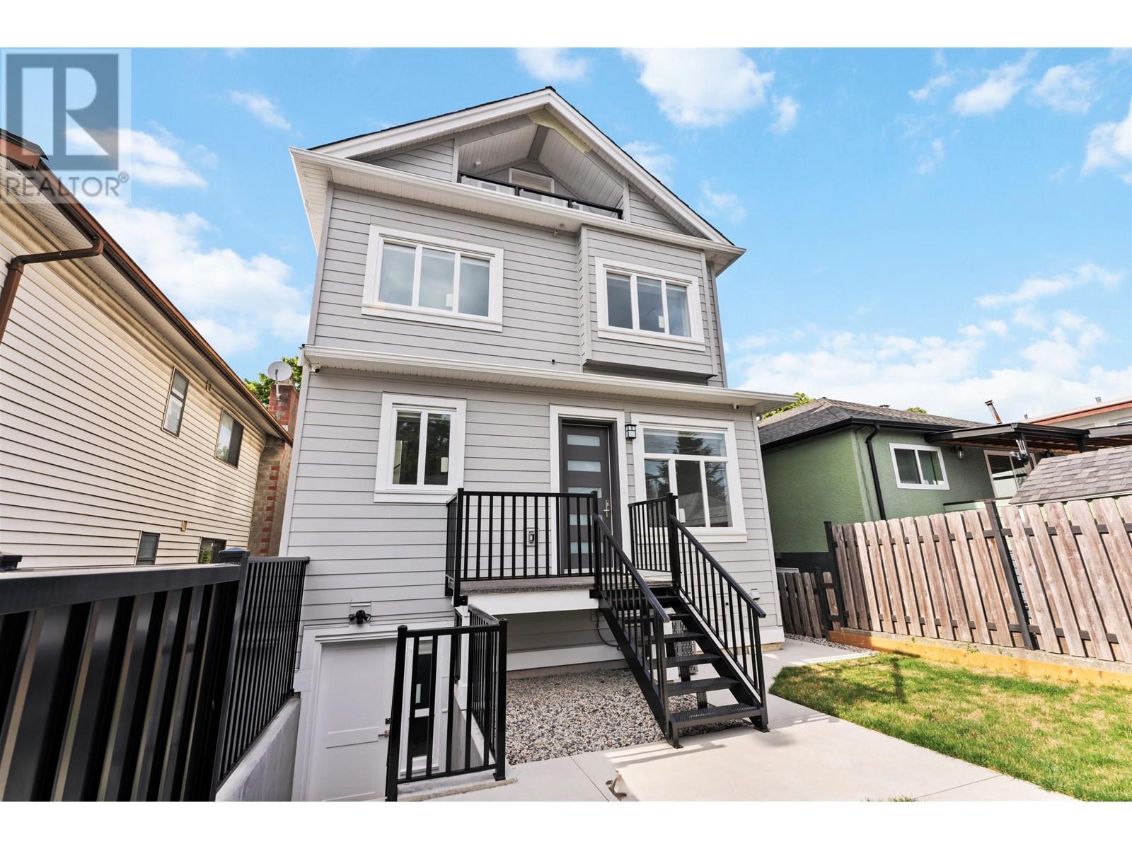 3364 E 28th Avenue, Vancouver, British Columbia  V5R 1T3 - Photo 7 - R2819976
