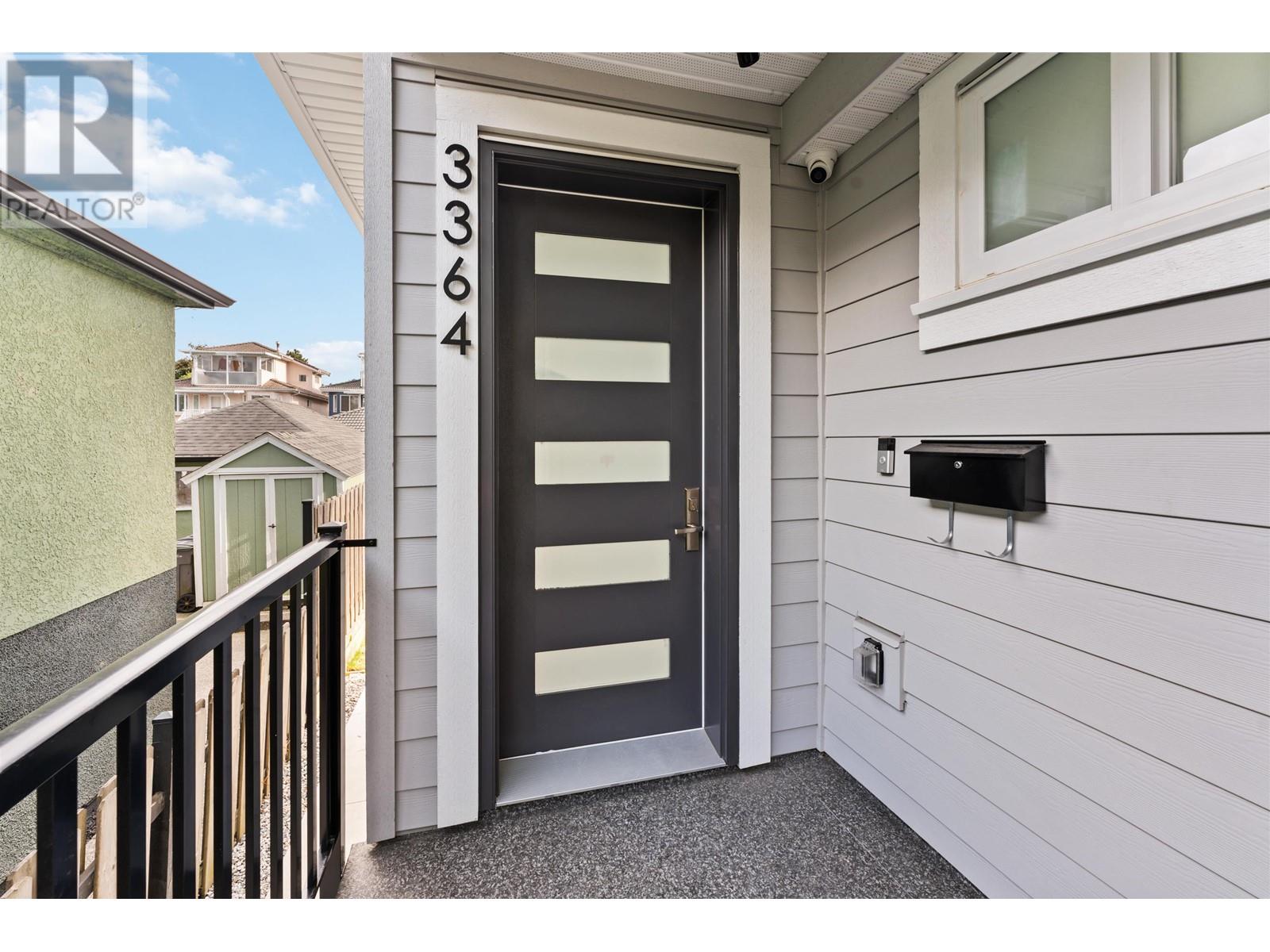 3364 E 28th Avenue, Vancouver, British Columbia  V5R 1T3 - Photo 8 - R2819976