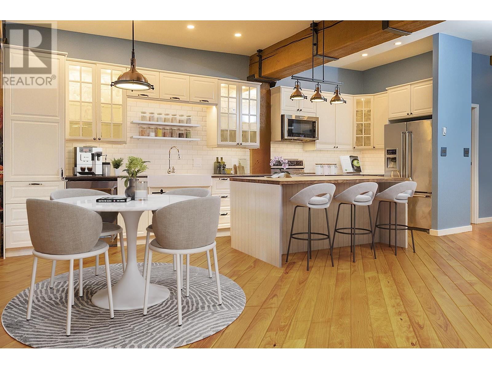 Ph6 1178 Hamilton Street, Vancouver, British Columbia  V6B 2S2 - Photo 4 - R2819989