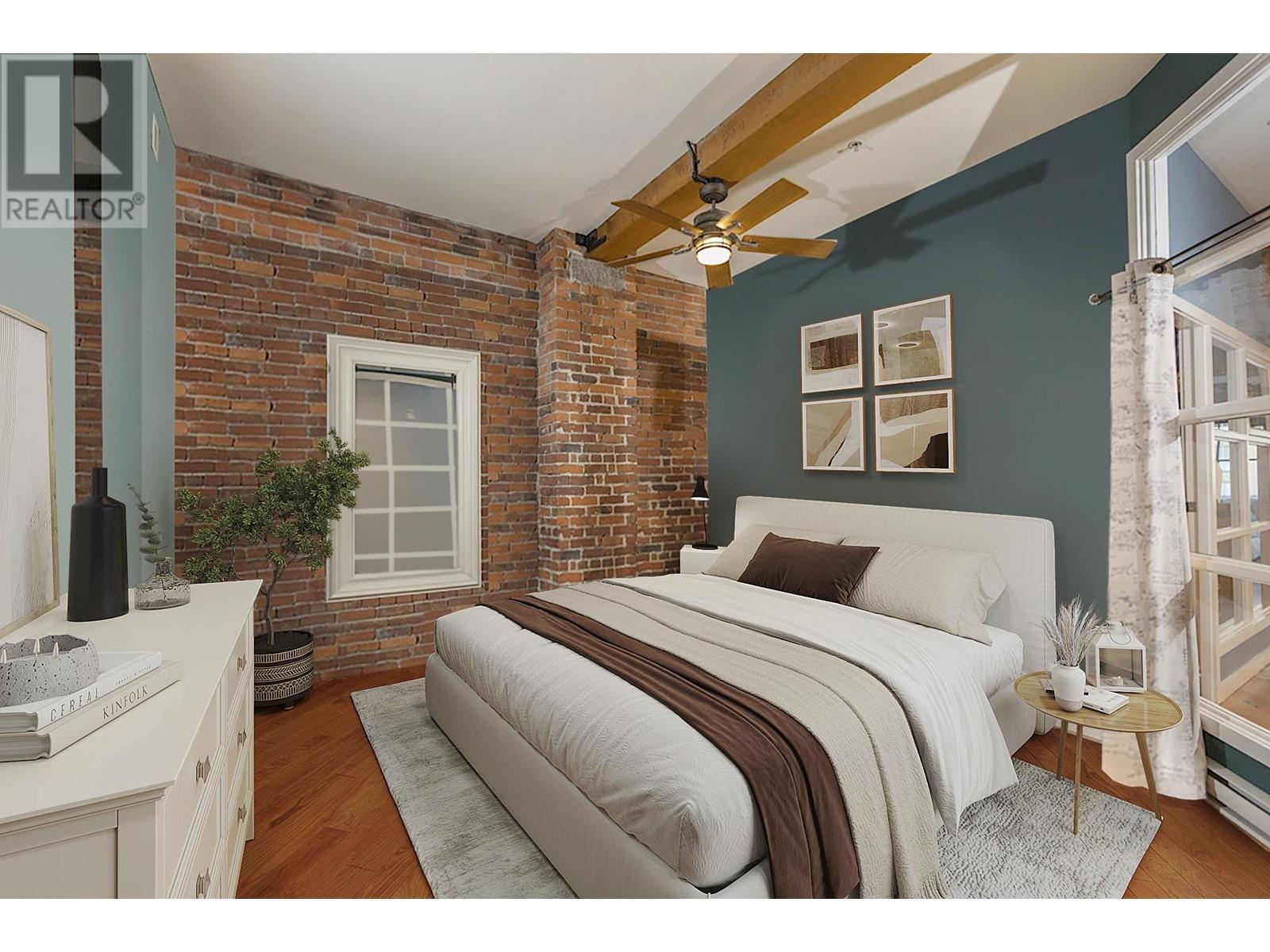 Ph6 1178 Hamilton Street, Vancouver, British Columbia  V6B 2S2 - Photo 6 - R2819989