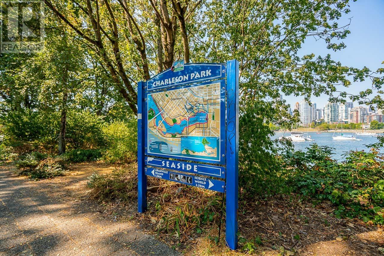 47 1425 Lamey's Mill Road, Vancouver, British Columbia  V6H 3W2 - Photo 27 - R2819998