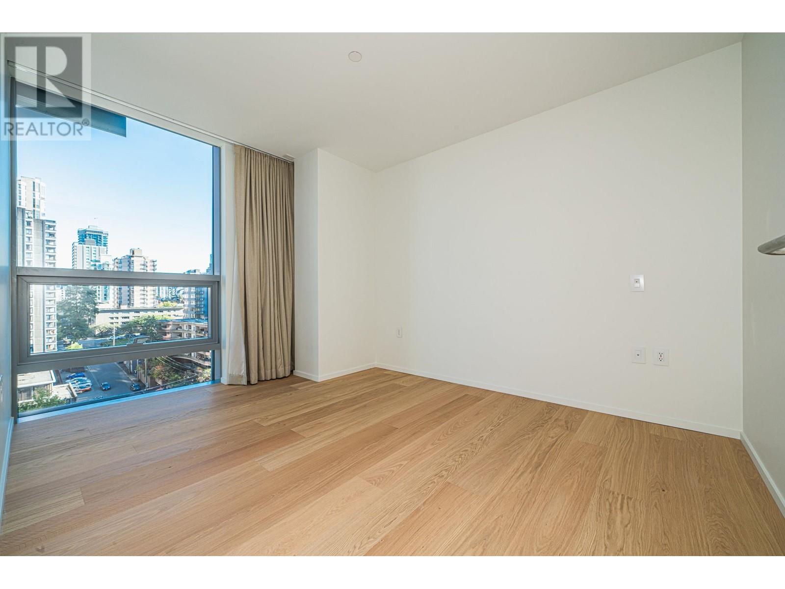 1203 1568 Alberni Street, Vancouver, British Columbia  V6G 1A5 - Photo 14 - R2820000