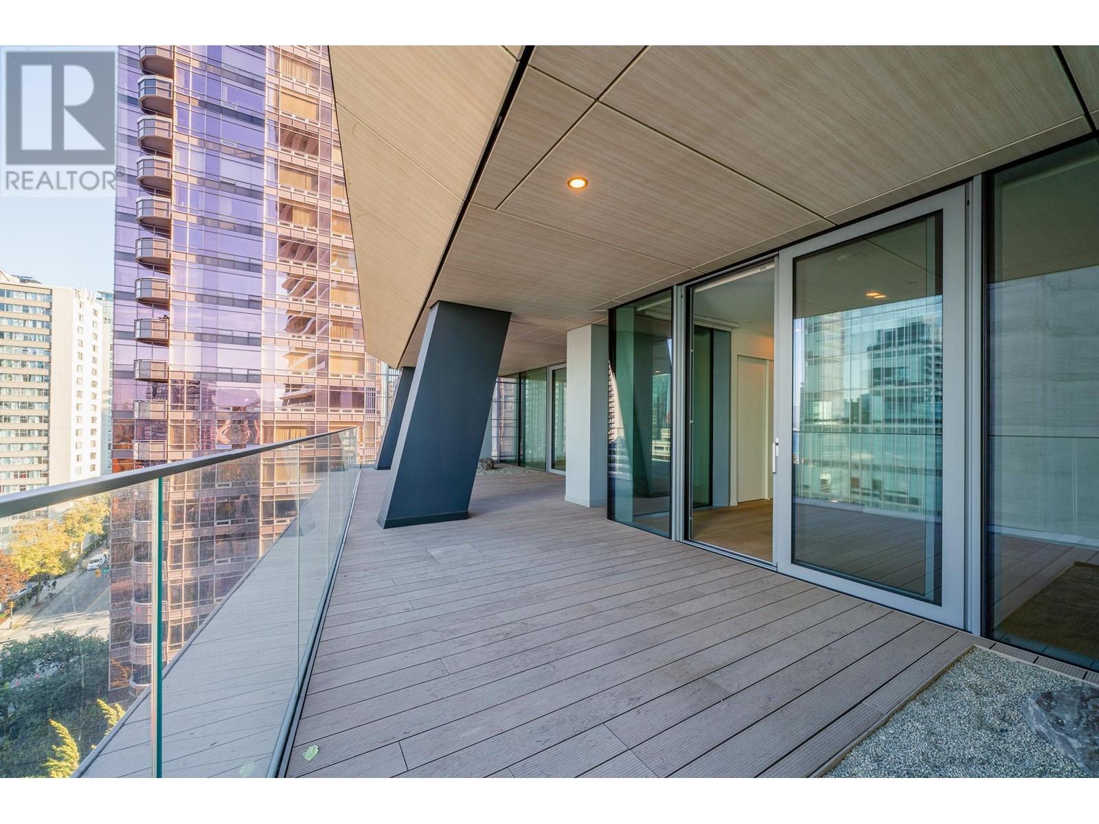 1203 1568 Alberni Street, Vancouver, British Columbia  V6G 1A5 - Photo 23 - R2820000