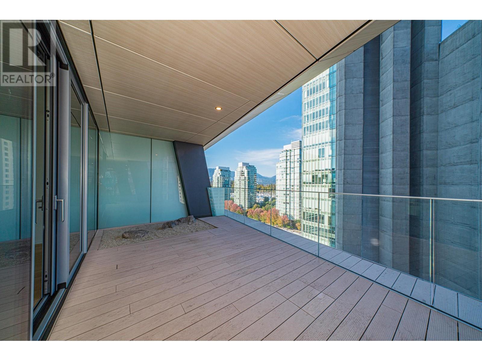 1203 1568 Alberni Street, Vancouver, British Columbia  V6G 1A5 - Photo 24 - R2820000
