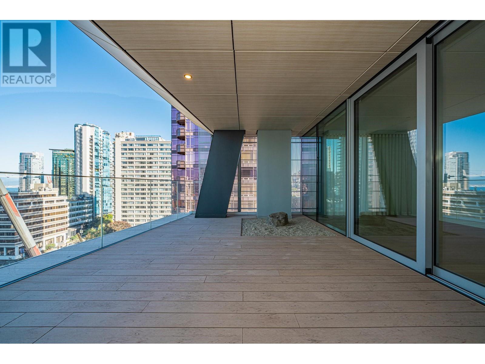 1203 1568 Alberni Street, Vancouver, British Columbia  V6G 1A5 - Photo 25 - R2820000