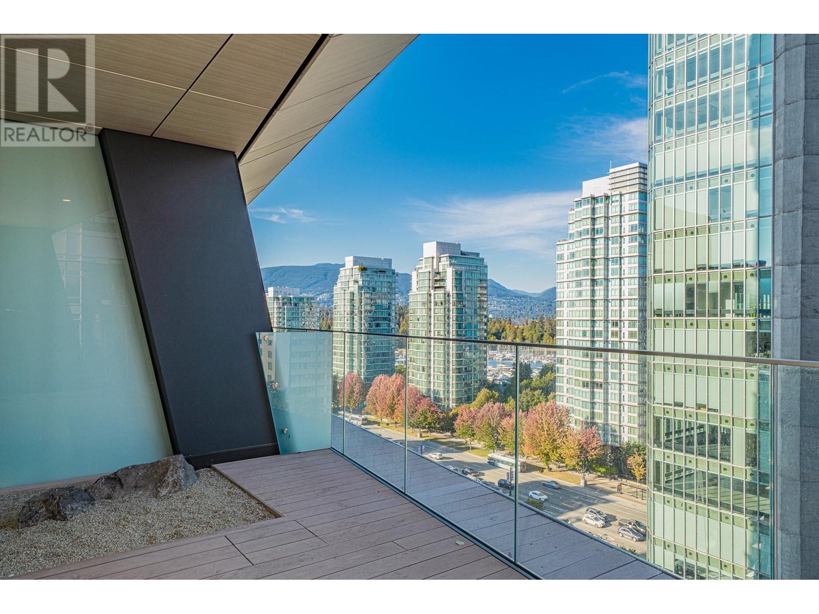 1203 1568 Alberni Street, Vancouver, British Columbia  V6G 1A5 - Photo 27 - R2820000