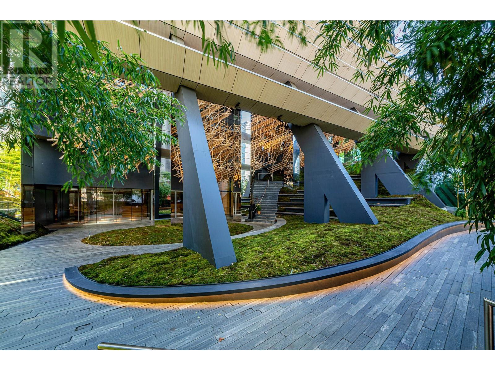 1203 1568 Alberni Street, Vancouver, British Columbia  V6G 1A5 - Photo 38 - R2820000
