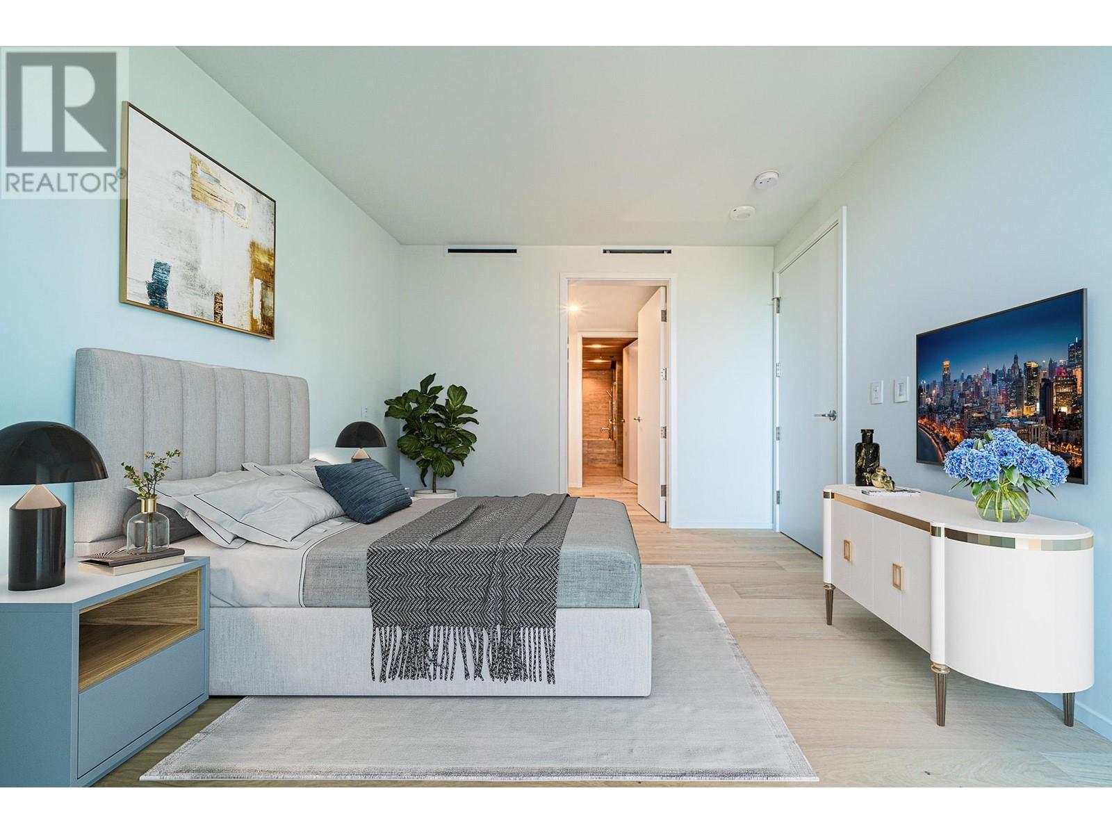 1203 1568 Alberni Street, Vancouver, British Columbia  V6G 1A5 - Photo 4 - R2820000
