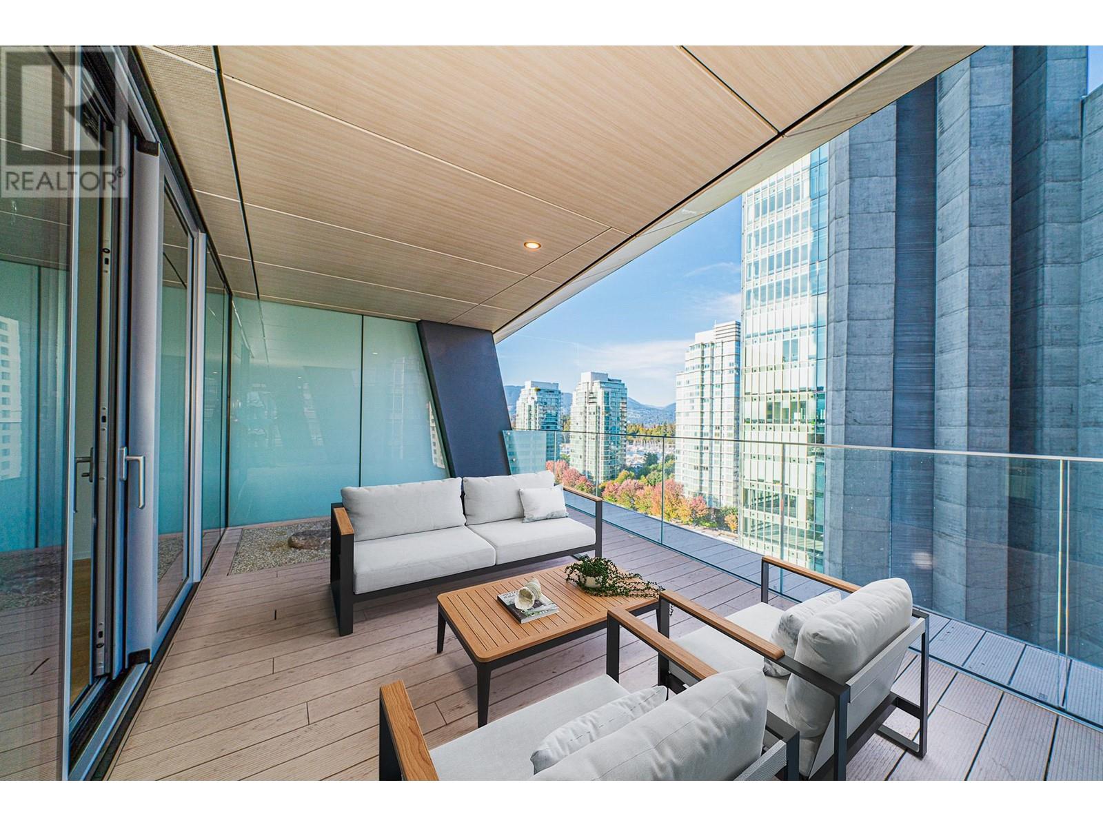 1203 1568 Alberni Street, Vancouver, British Columbia  V6G 1A5 - Photo 6 - R2820000