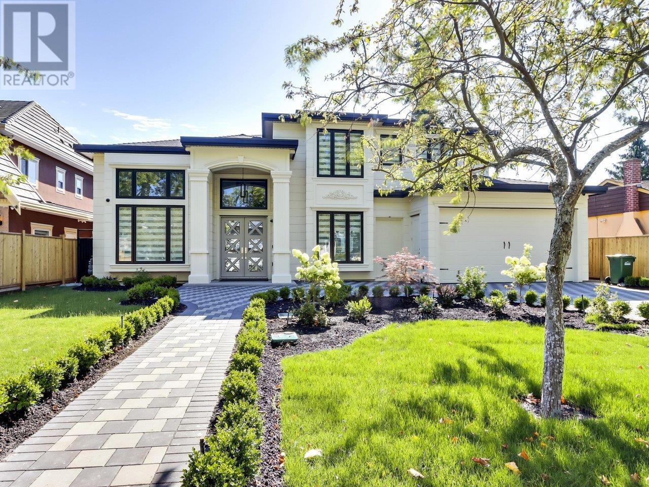 9520 FLORIMOND ROAD, richmond, British Columbia