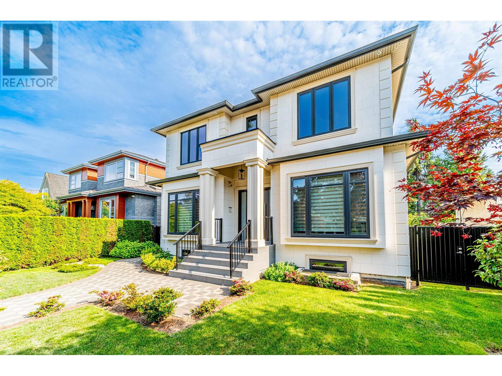 2678 W 22nd Avenue, Vancouver, British Columbia  V6L 1M2 - Photo 2 - R2820020