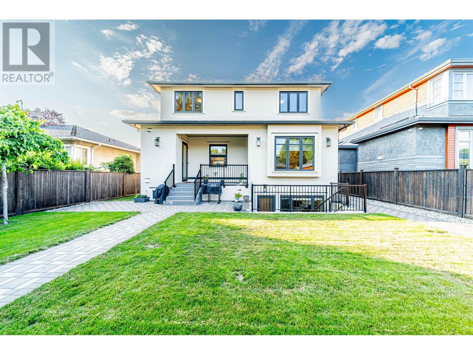 2678 W 22nd Avenue, Vancouver, British Columbia  V6L 1M2 - Photo 32 - R2820020
