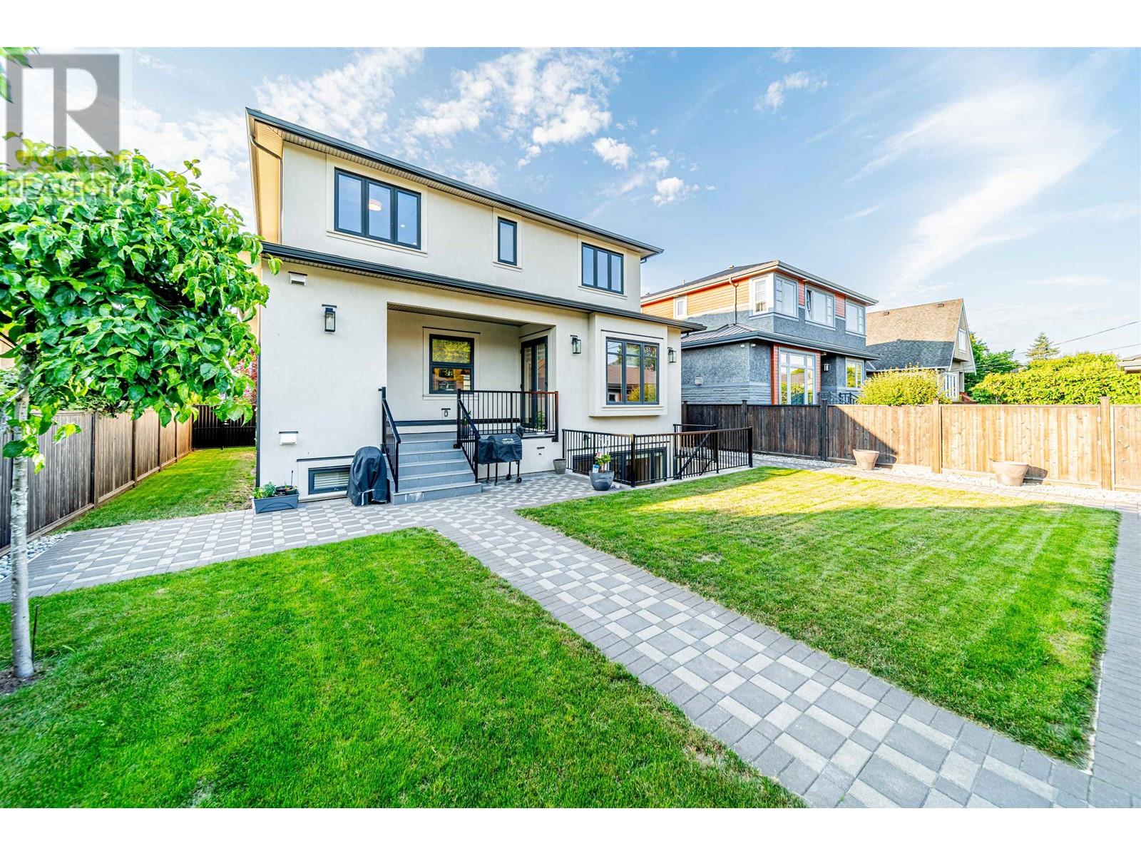 2678 W 22nd Avenue, Vancouver, British Columbia  V6L 1M2 - Photo 33 - R2820020