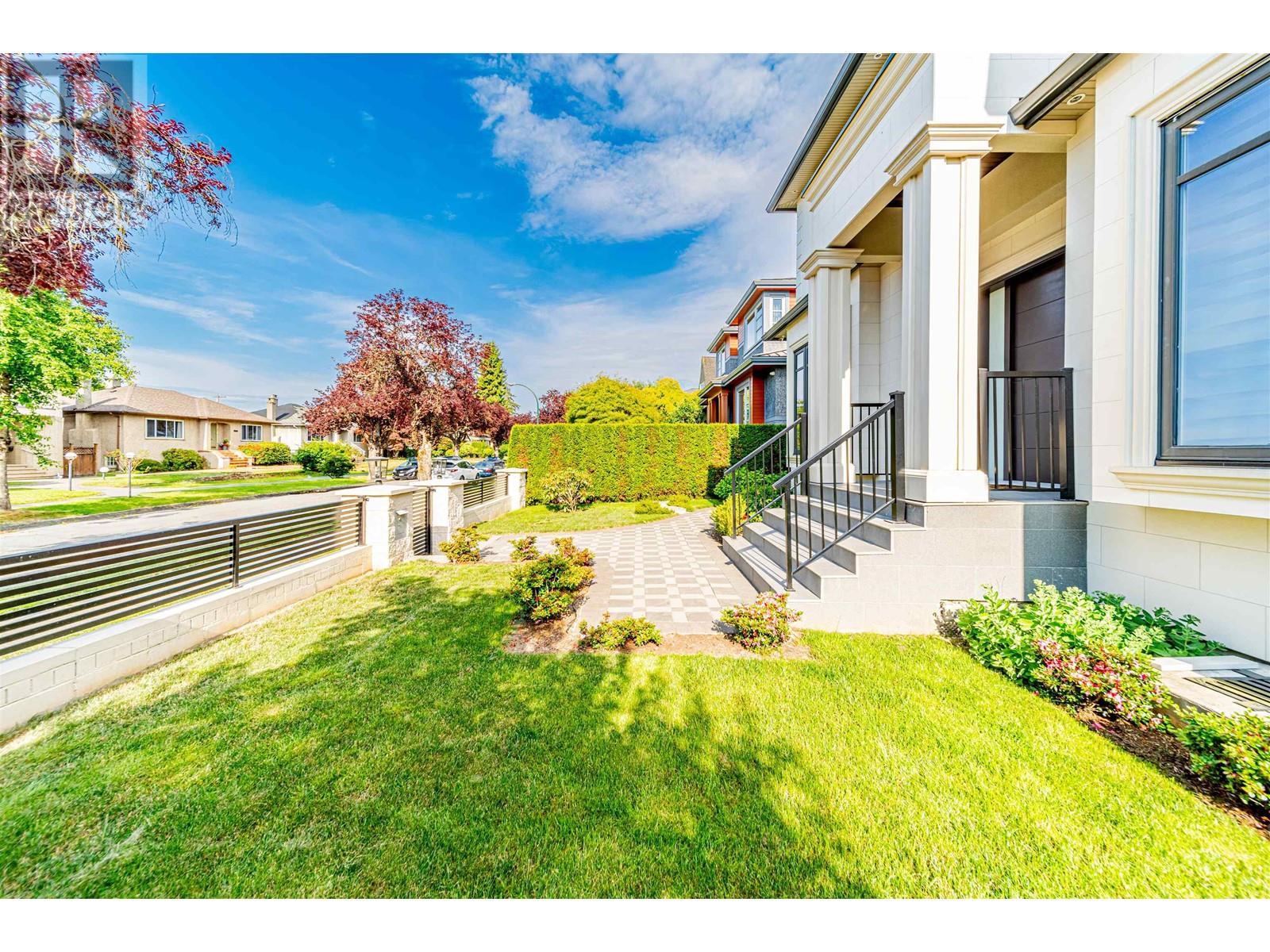2678 W 22nd Avenue, Vancouver, British Columbia  V6L 1M2 - Photo 34 - R2820020