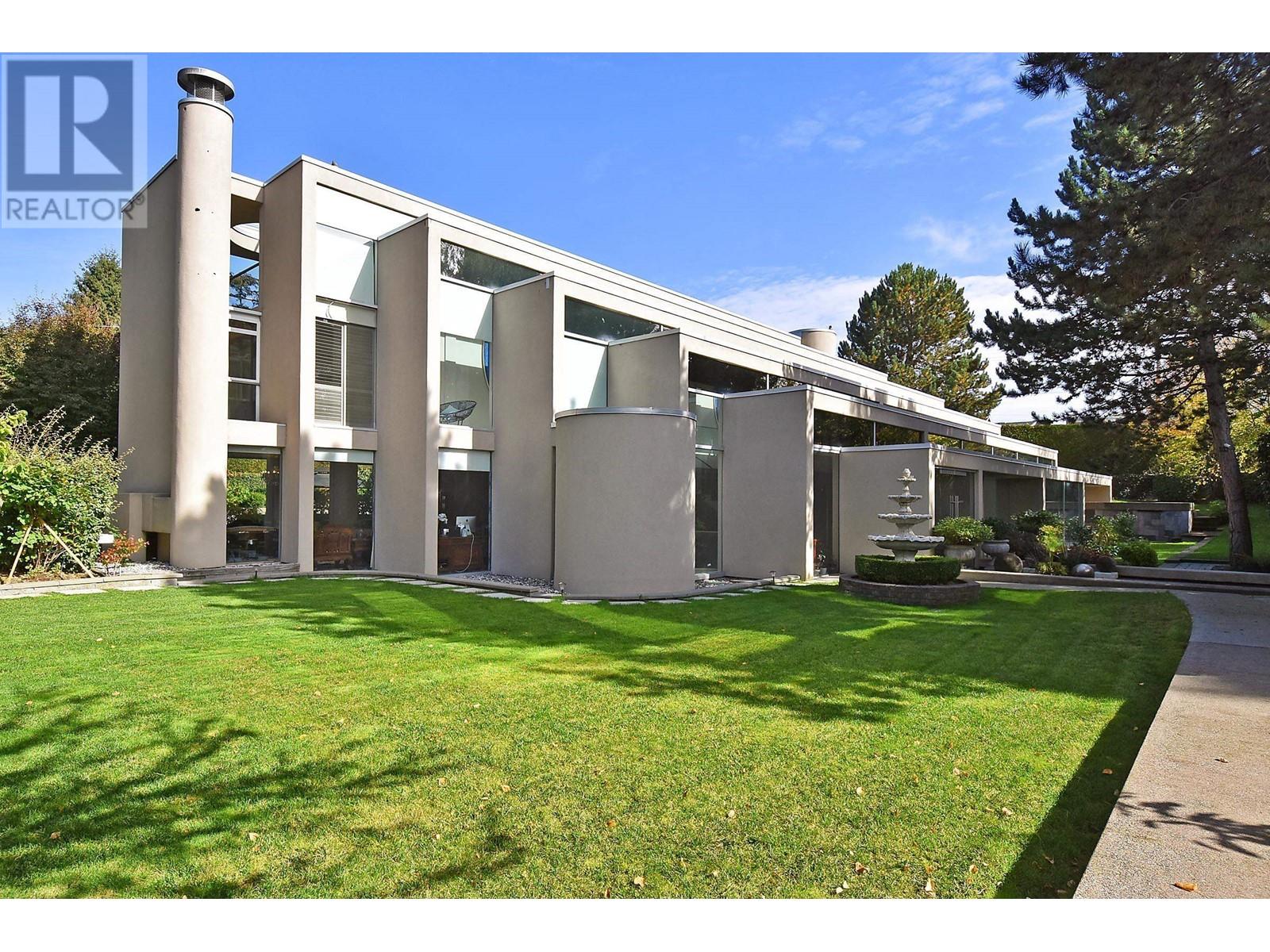 1919 W 57TH AVENUE, vancouver, British Columbia