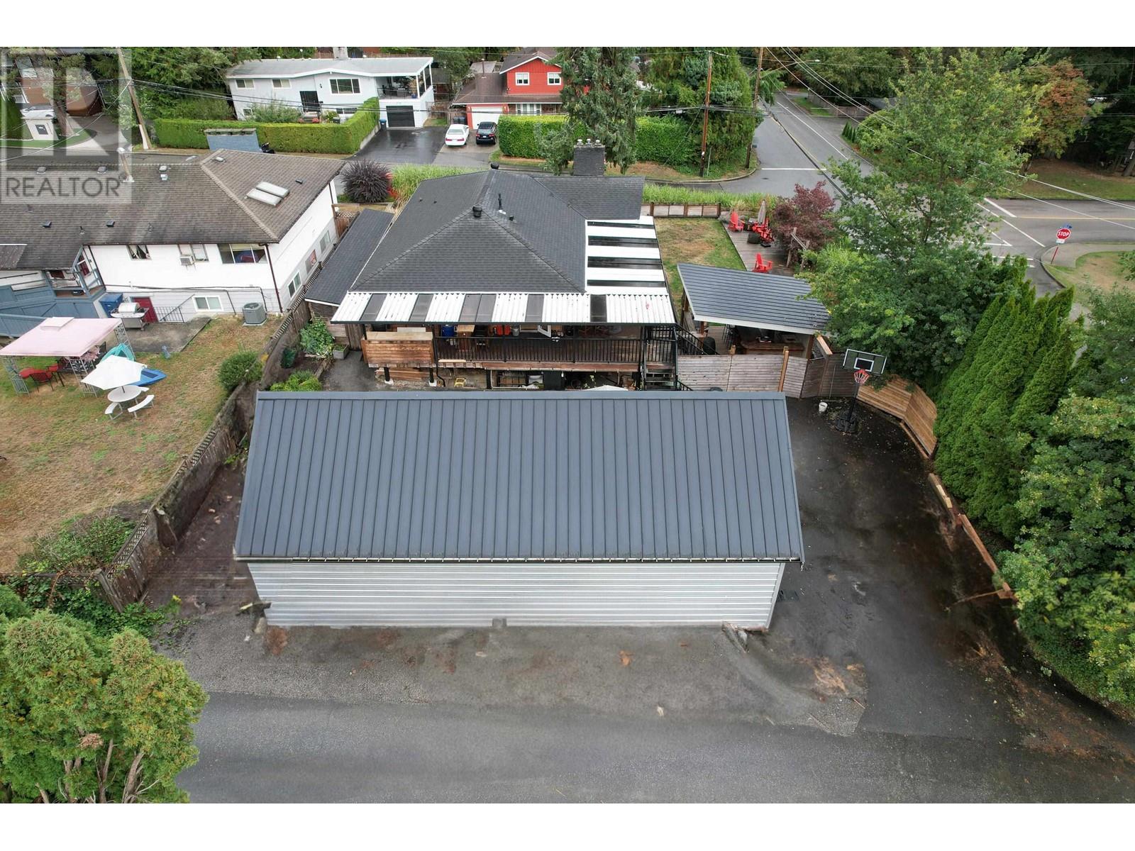 3707 Wellington Street, Port Coquitlam, British Columbia  V3B 3Y9 - Photo 34 - R2819003