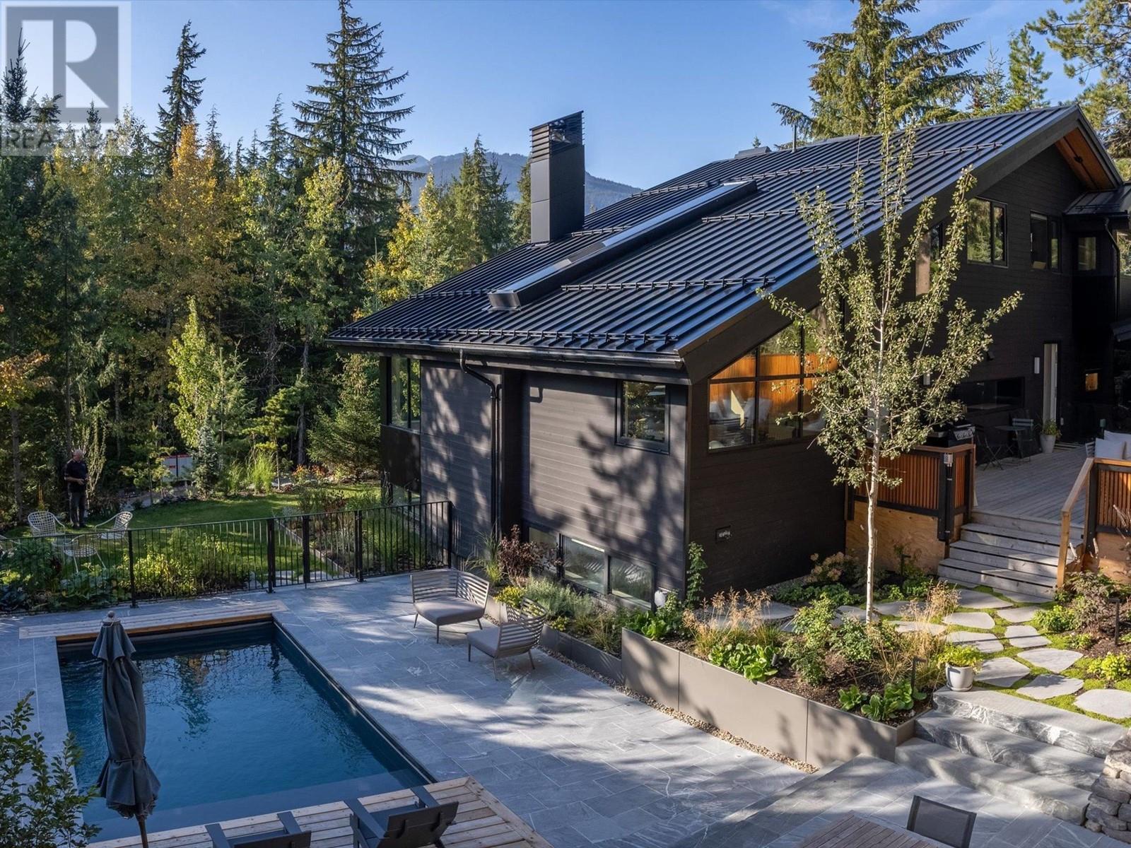 6343 Fairway Drive, Whistler, British Columbia  V8E 0C9 - Photo 32 - R2819869